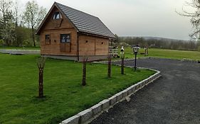 Domek Skitnica